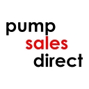 Pump Sales Direct logo