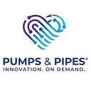 Pumps & Pipes logo