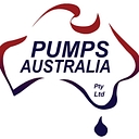 Favicon of Pumps Australia