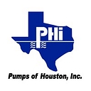 Pumps Of Houston, Inc logo