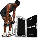 Pump Strength: Home of Pump Pad and Pump Hooks