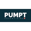 Pumpt Advertising logo