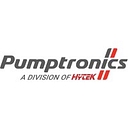 Pumptronics Europe Limited logo