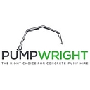 Pump Wright Ltd logo