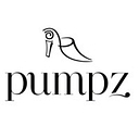 Pumpz logo
