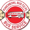 Punchbowl Bus Company logo