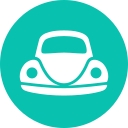 Punch Buggy logo
