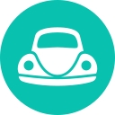 Punch Buggy logo