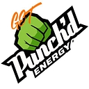 Punch'd Energy logo