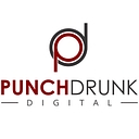 Punchdrunk Digital Ad Agency logo