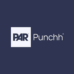 Punchh logo