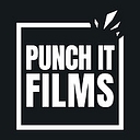 Punch It Films logo