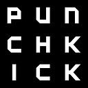 Punchkick Interactive Inc. logo