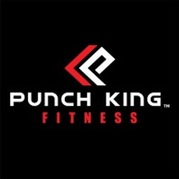 Punch Kink Fitness logo