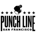 Punch Line Comedy Club logo