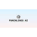 punchlines.ai logo