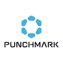 Punchmark logo