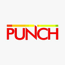Punchng logo