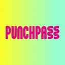 Punchpass logo