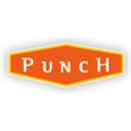 Punch Pizza logo
