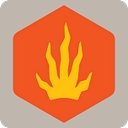 Punch Pizza logo
