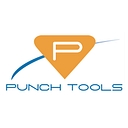Punch Tools Inc. logo