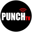 Punch Tv Studios logo