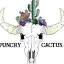Punchy Cactus Boutique & Western Wear