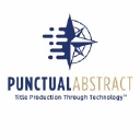 Punctual Abstract Co., Inc logo