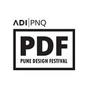 Pune Design Festival logo
