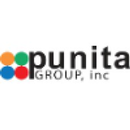 Punita Group Inc. logo