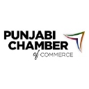 Punjabi Chamber Of Commerce logo