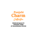 PunjabiCharm Collection