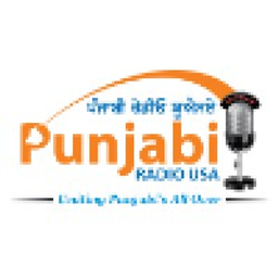 Punjabi Radio USA logo