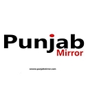 Punjabmirror logo