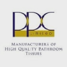 PUNJAB PAPER CONVERTERS LIMITED logo