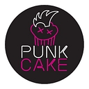 Favicon of PUNKCAKE Délicieux