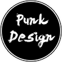 Punk Design logo