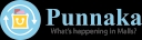 punnaka.com logo