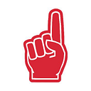Logo de Punto Rojo, Marketing Digital