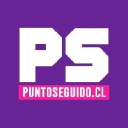 puntoseguido.cl logo