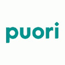 Puori EU logo