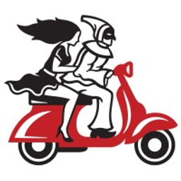 Pupatella logo