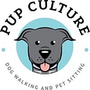 Pup Culture Dog Walking and Pet Sitting