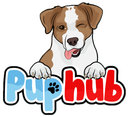 PupHub Co logo