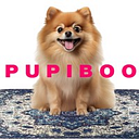 PUPIBOO