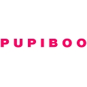Pupiboo logo