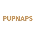 Pupnaps logo