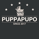 Logo for puppapupo.com