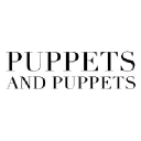 puppetsandpuppets.com logo